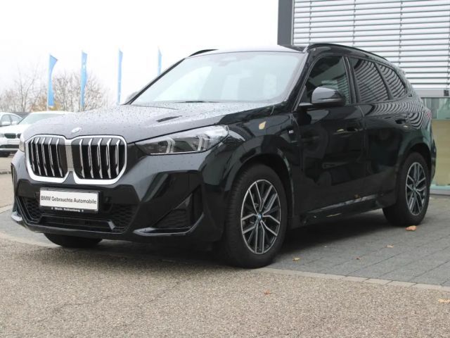 BMW X1 M-Sport sDrive