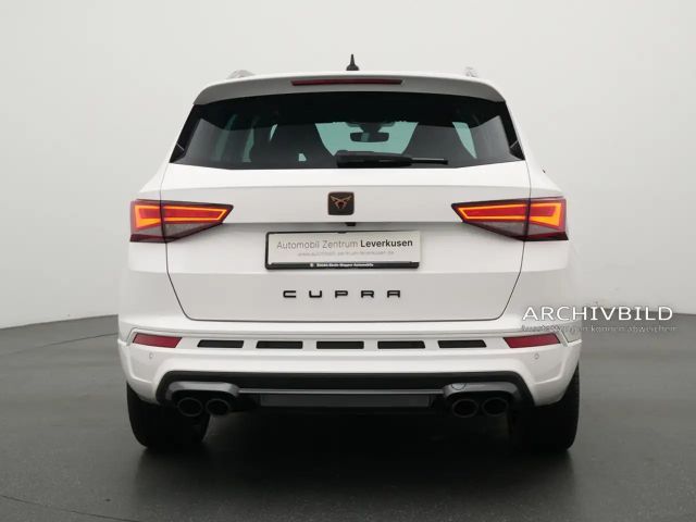 Cupra Ateca 4Drive VZ