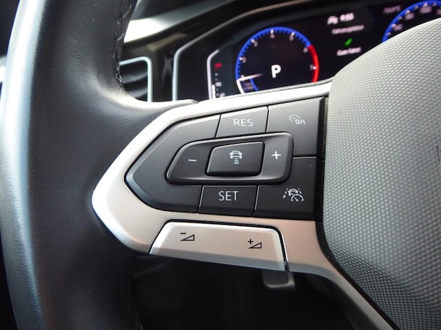 Volkswagen Taigo Life