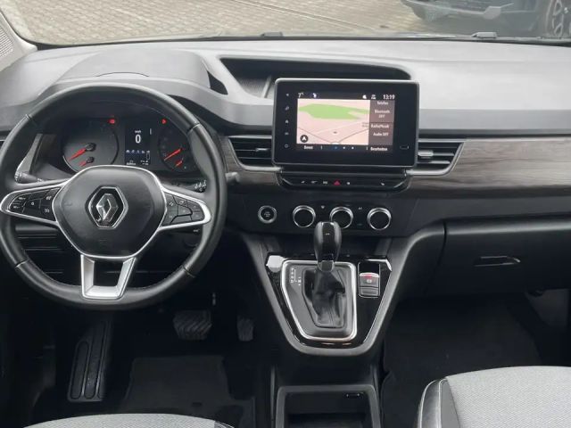 Renault Kangoo EDC TCe 130 Techno