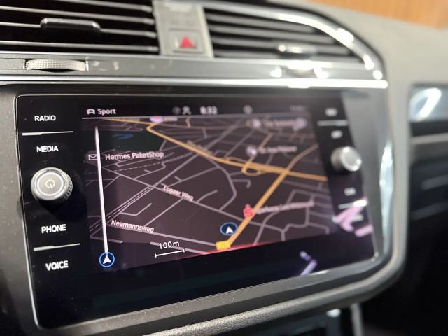 Volkswagen Tiguan DSG eHybrid