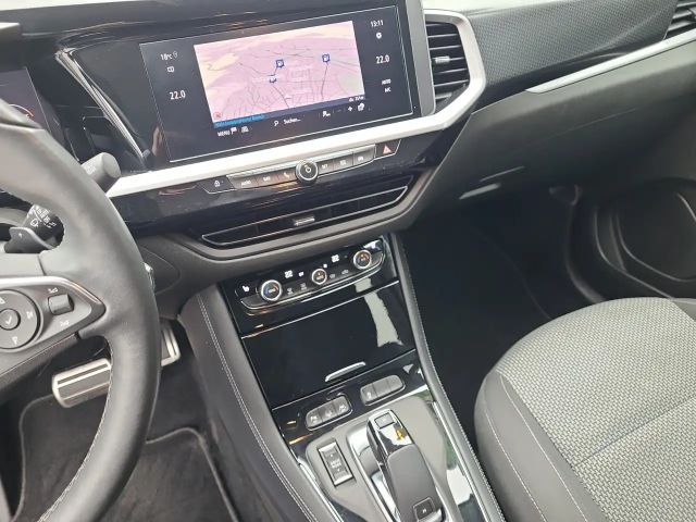 Opel Grandland X GS-Line Grand Sport