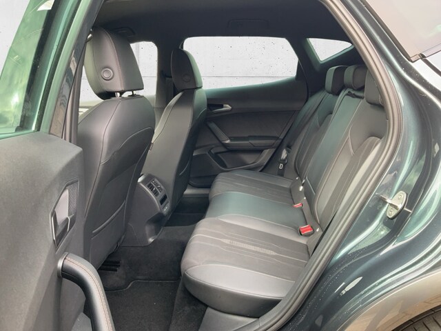 Cupra Formentor 4Drive