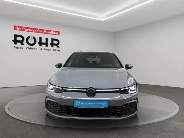 Volkswagen Golf 2.0 TSI DSG GTI Golf VIII