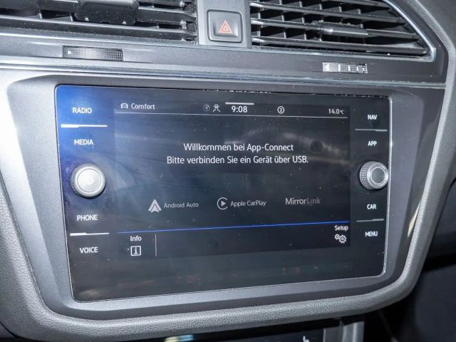 Volkswagen Tiguan 2.0 TSI Allspace R-Line