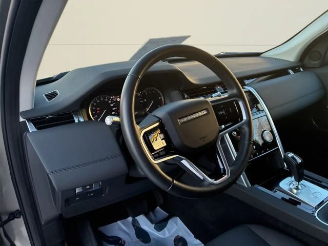 Land Rover Discovery Sport AWD D200