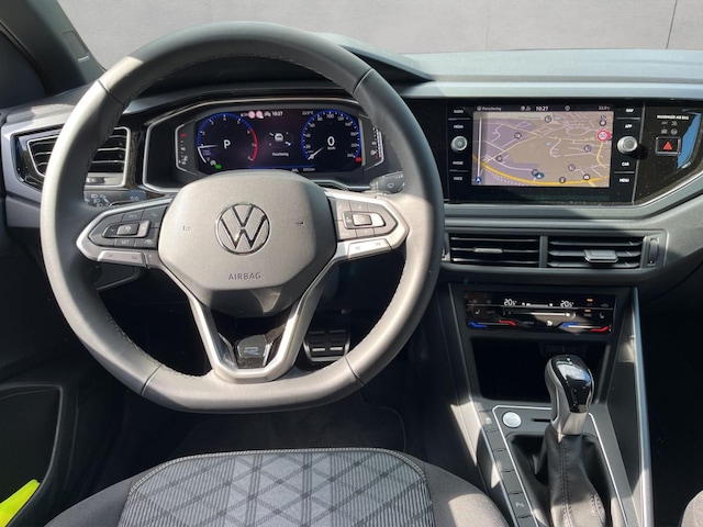 Volkswagen Taigo 1.0 TSI DSG R-Line