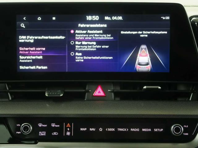 Kia Sportage CRDi GT-Line Vierwielaandrijving