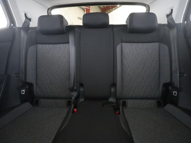 Volkswagen T-Cross 1.0 TSI Move