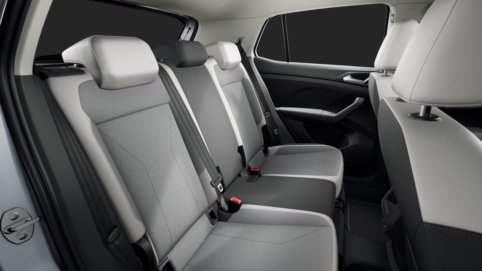 Volkswagen T-Cross DSG IQ.Drive Style