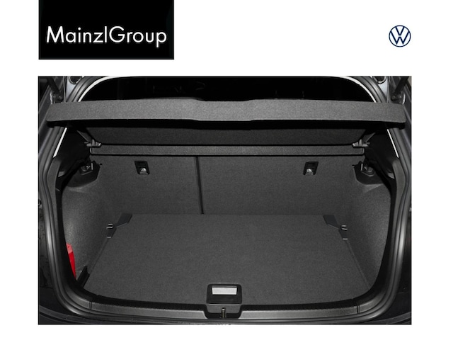 Volkswagen Polo Style