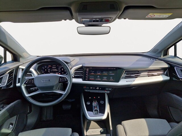 Audi Q4 e-tron 40 Sportback