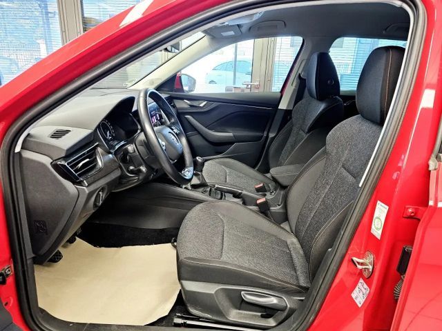 Skoda Kamiq Ambition