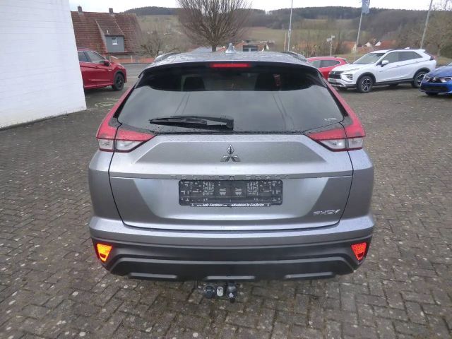 Mitsubishi Eclipse Cross 4WD PHEV