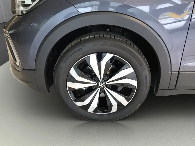 Volkswagen T-Cross 1.0 TSI DSG Style