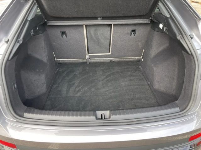 Audi Q4 e-tron 50 Quattro Sportback