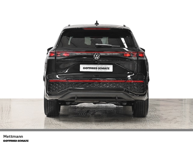 Volkswagen Tayron 2.0 TDI DSG R-Line