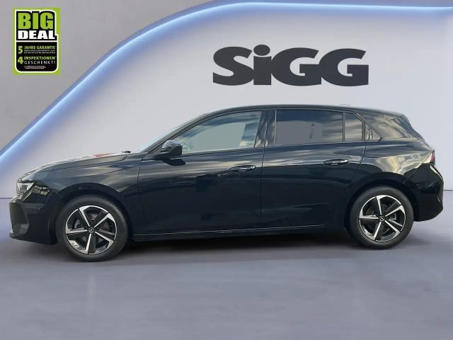 Opel Astra 1.2 Turbo Edition Turbo