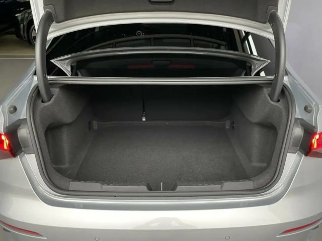 Audi A3 35 TDI Sedan