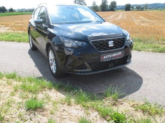 Seat Arona 1.0 TSI FR-lijn