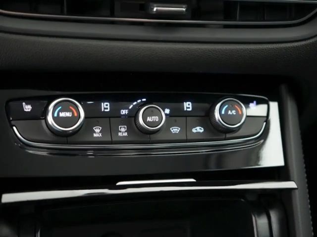 Opel Grandland X GS-Line Grand Sport