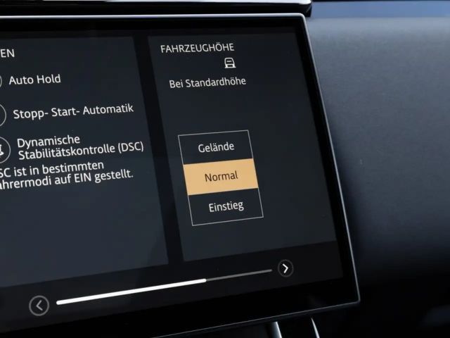 Land Rover Range Rover Velar D300 Dynamic SE