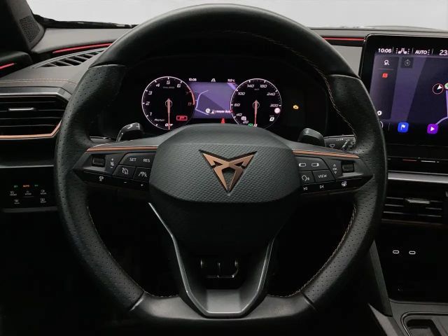 Cupra Formentor 2.0 TSI DSG