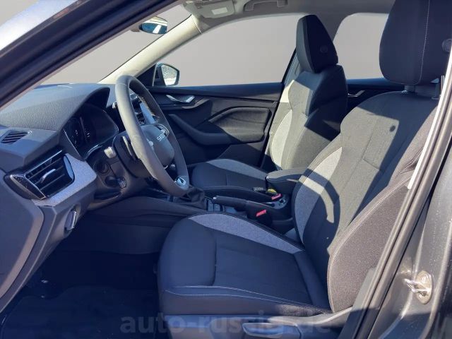 Skoda Kamiq 1.5 TSI Tour