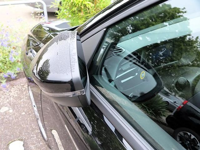 Opel Corsa F | Kamera | Winterp. | PDC | BC | BT