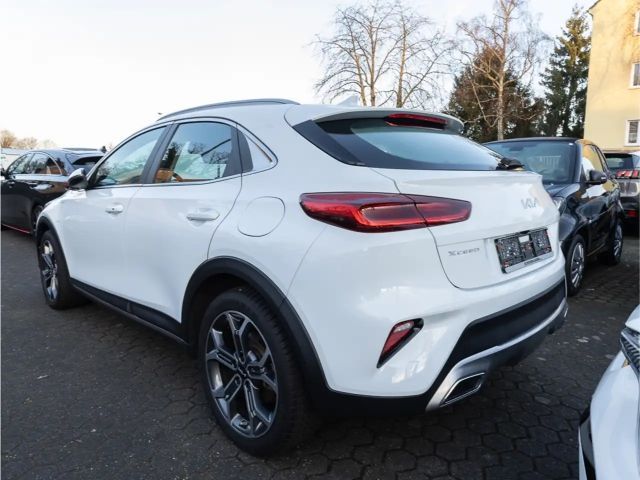 Kia XCeed Hybrid PHEV Spirit