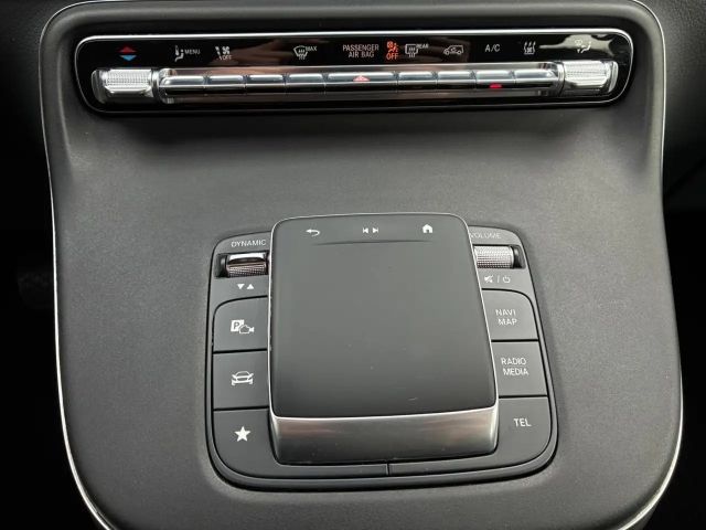 Mercedes-Benz EQV 300 Limousine Lang