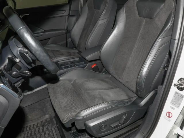 Audi Q3 40 TDI Quattro S-Line S-Tronic