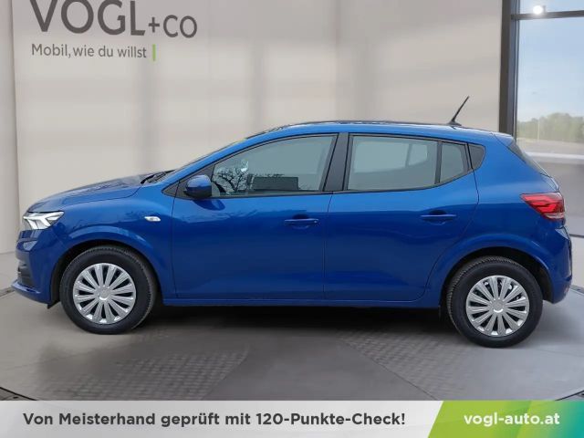 Dacia Sandero Comfort