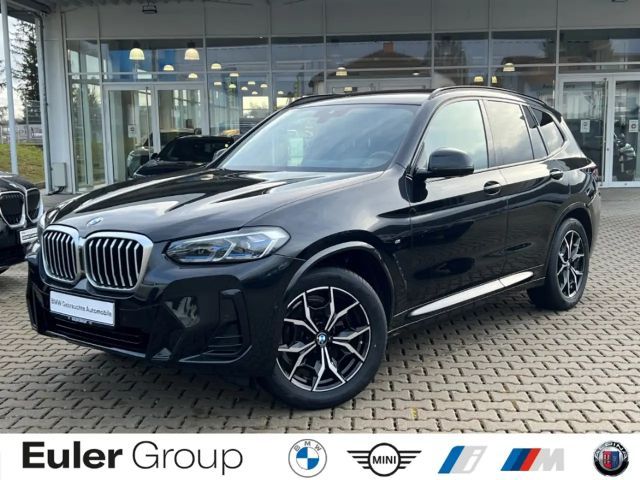 BMW X3 M-Sport xDrive xDrive20i