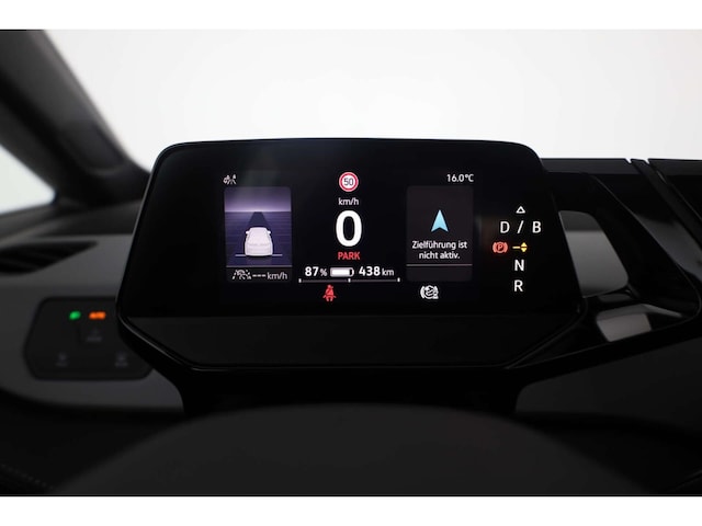 Volkswagen ID.3 77 KWh Performance Pro