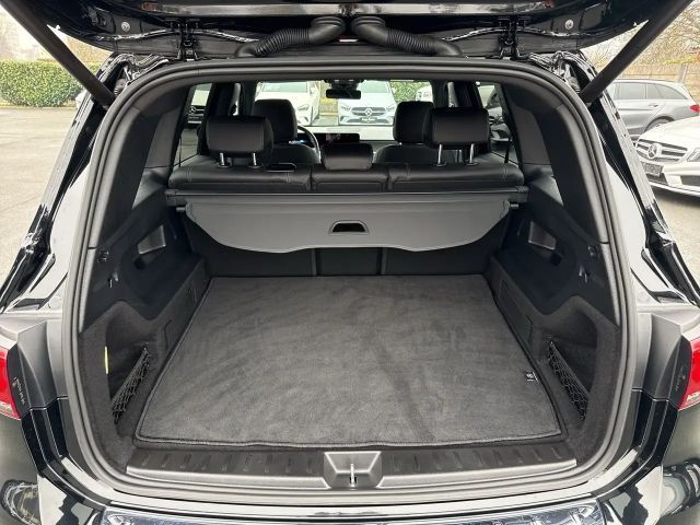 Mercedes-Benz GLB 200 4MATIC