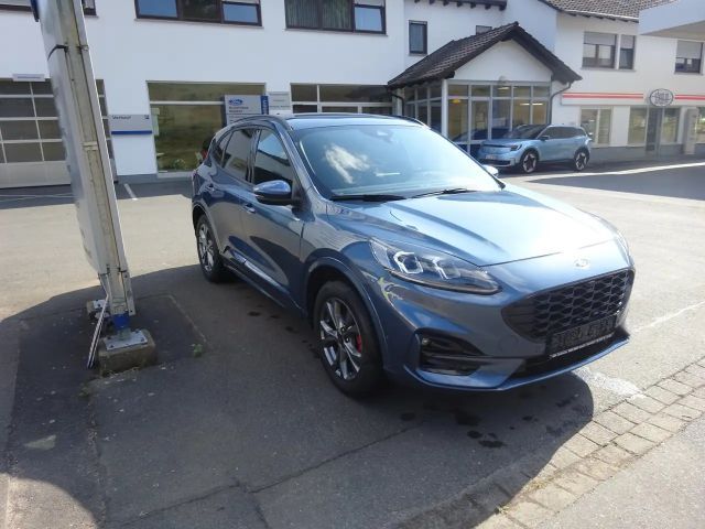 Ford Kuga AWD ST Line X