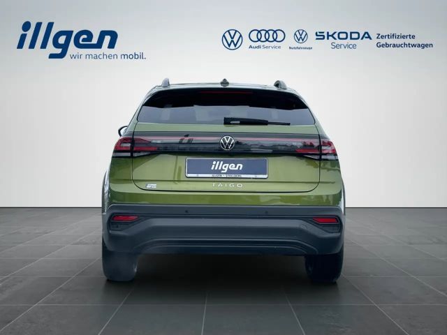 Volkswagen Taigo 1.0 TSI DSG Life