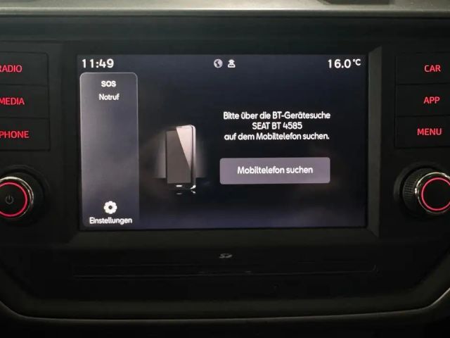 Seat Ibiza 1.0 TSI Style