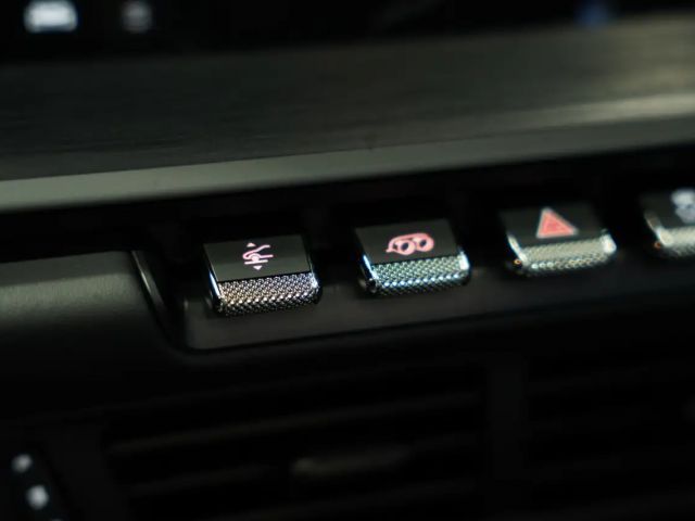 Porsche 911 4 Cabrio Carrera GTS