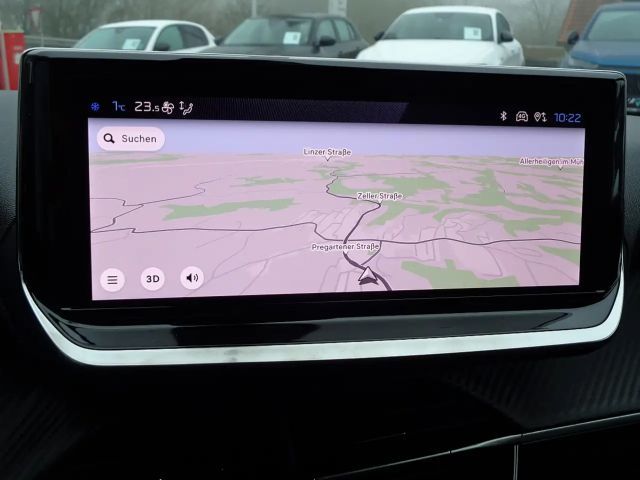 Peugeot 2008 Allure Pack PureTech