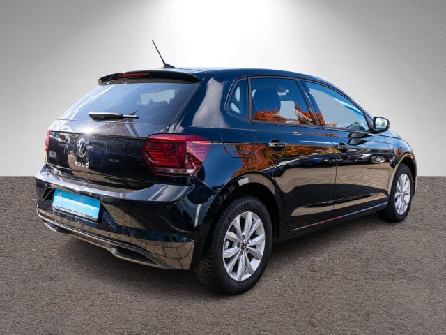 Volkswagen Polo 1.0 TSI Highline