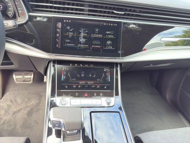 Audi Q7 45 TDI Quattro