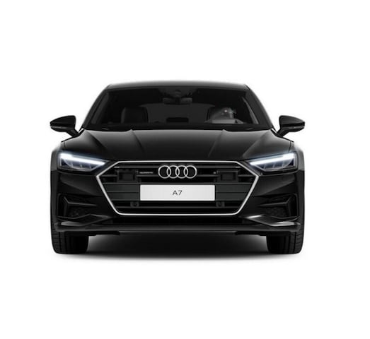 Audi A7 45 TFSI Quattro S-Tronic Sportback