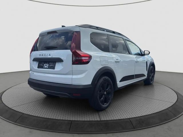 Dacia Jogger 1.0 TCe ECO-G Extreme