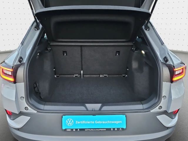 Volkswagen ID.4 Pure