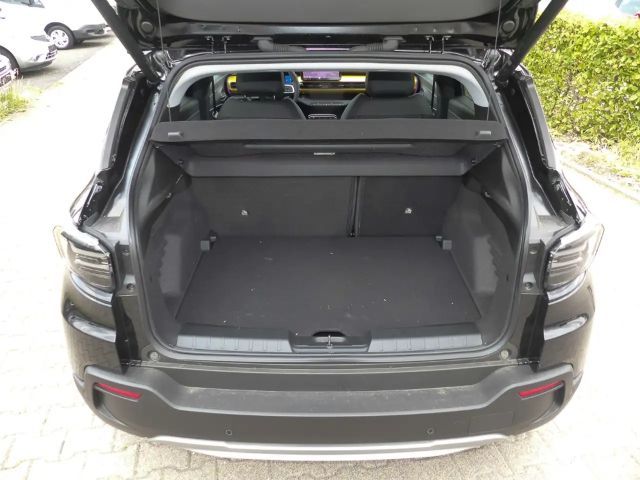 Jeep Avenger Longitude