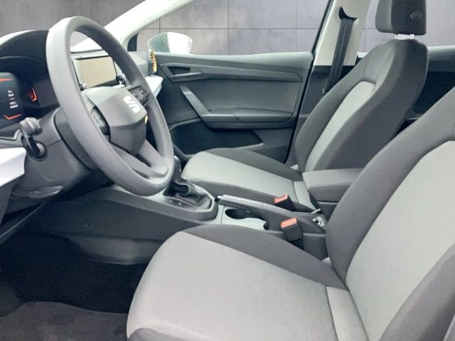 Seat Ibiza Reference