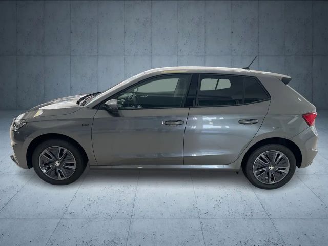 Skoda Fabia 1.0 TSI Drive