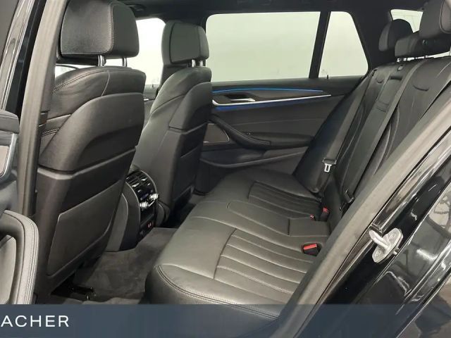 BMW 530 530e M-Sport Touring xDrive